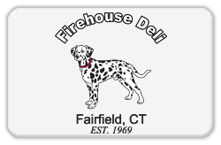 Firehouse Deli Logo
