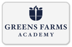 Greens Farms Academy Logo