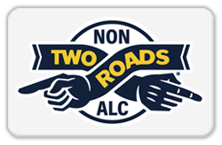 Two Roads Beer Logo