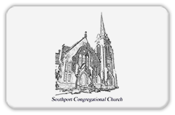 Southport Congregational Church Logo